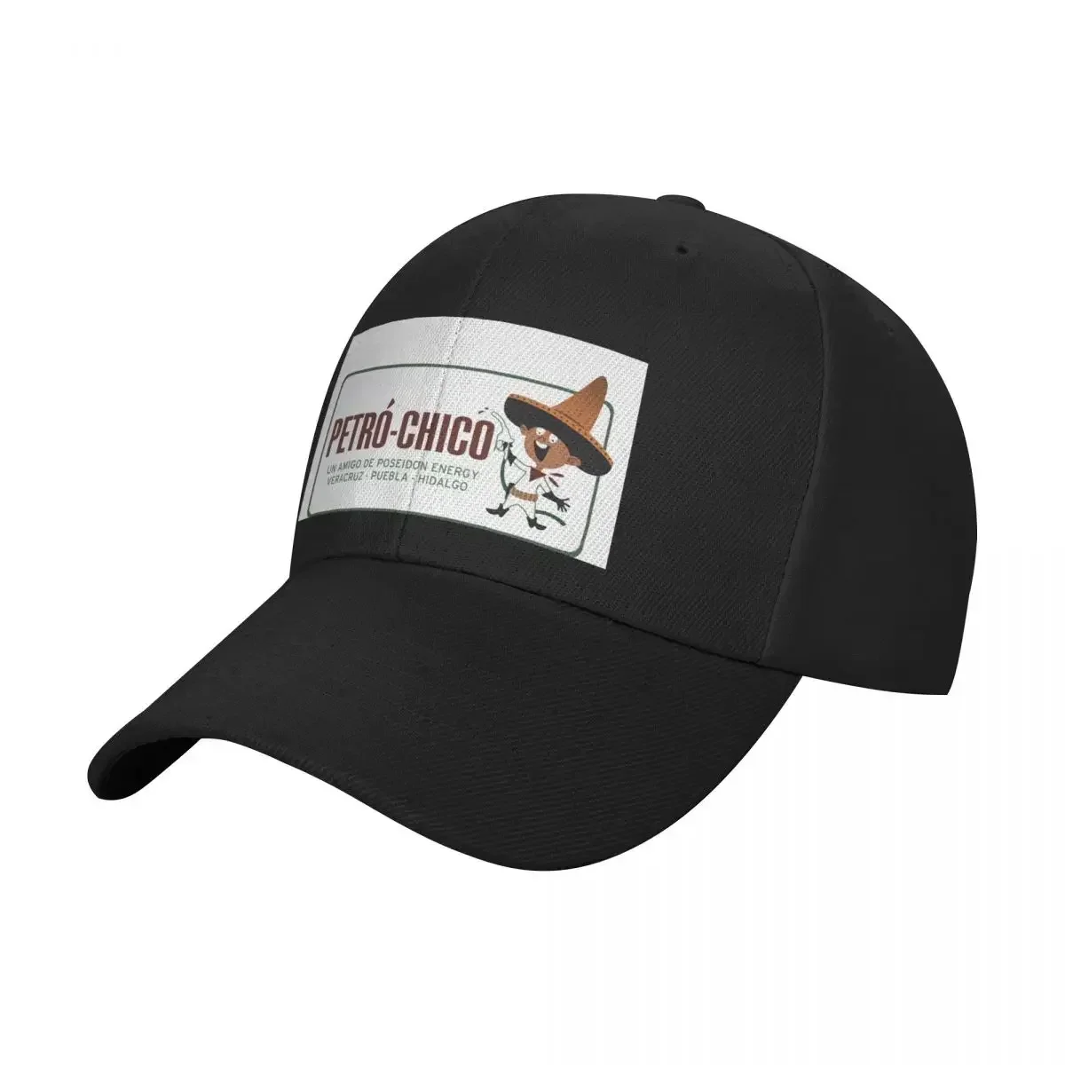 2026 Petro Chico 2 Baseball Cap Streetwear Military  Man Brand  cap Male Women's