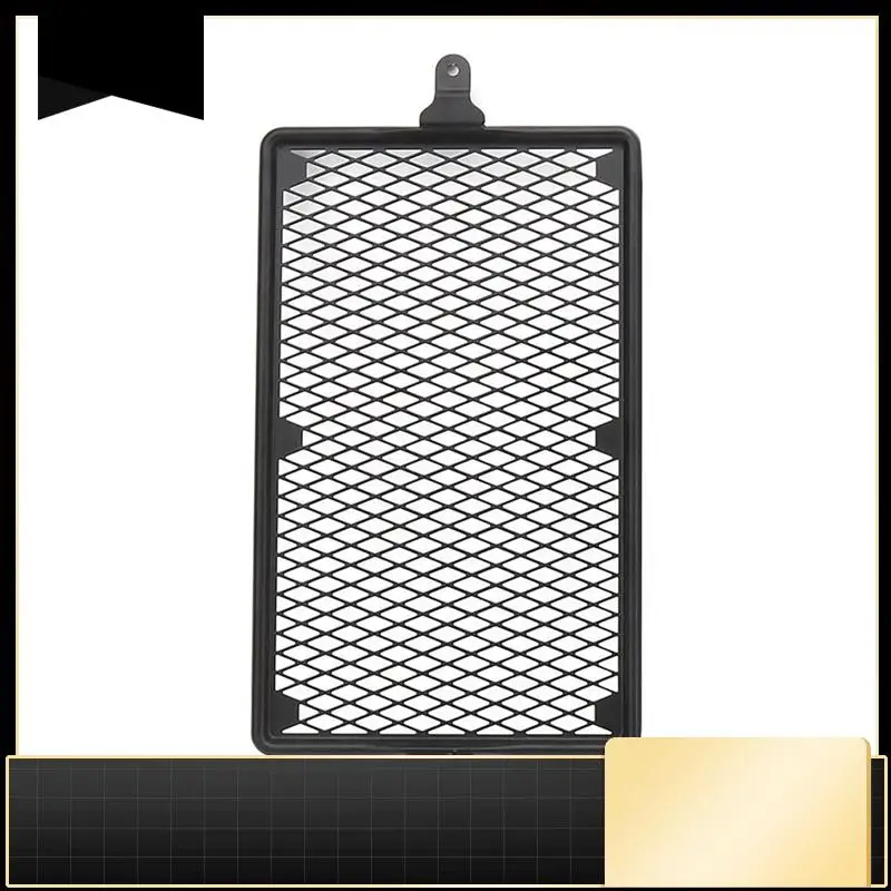 

Motorcycle For Street Twin Speed Twin Radiator Grille Guard Protector Cover For Bonneville T100 T120 Thruxton RS