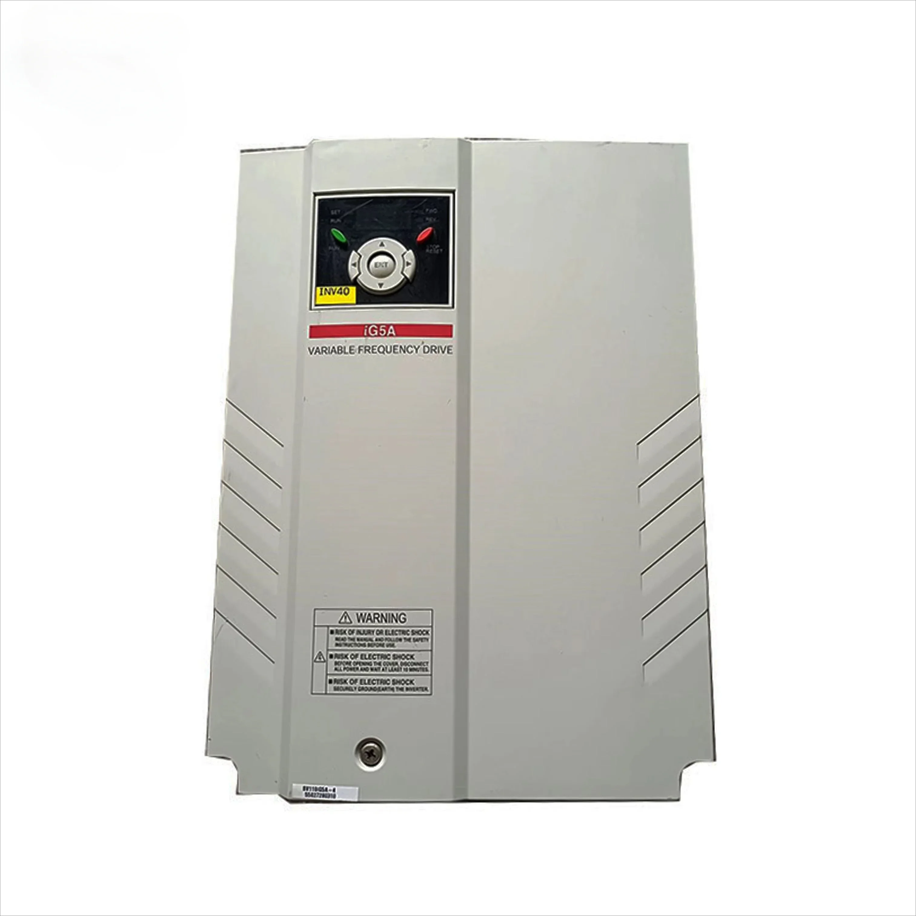 

New Original SV075IG5A-4 sv075ig5a4 Frequency Inverter Stock In Warehouse