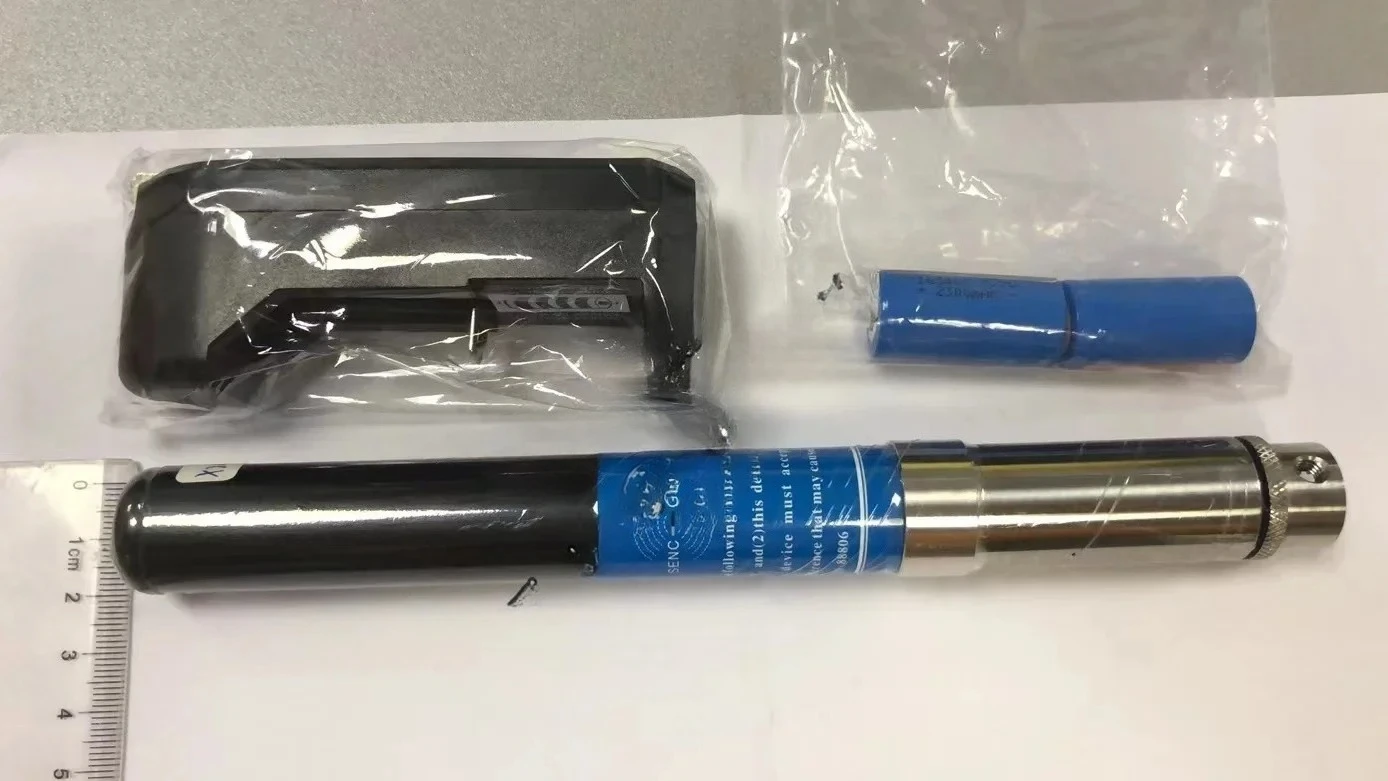 كشف الراديو RD7200 محدد الأنابيب والكابلات تحت الأرض TX-10 + A - خيار الإطار ملحق FlexiTrace