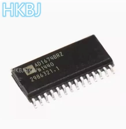 AD1674BRZ AD1674ARZ AD1674KR AD1674JR SOP-28 NEW original