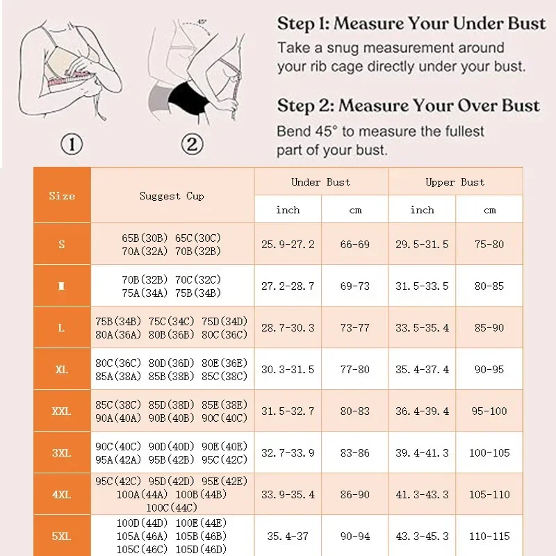 GUUDIA Arm Compression Sleeve Post Surgery Bra 3row Hook Design Garments Surgical Back Fat Support Shaper Arm Smooth Shaper Tops