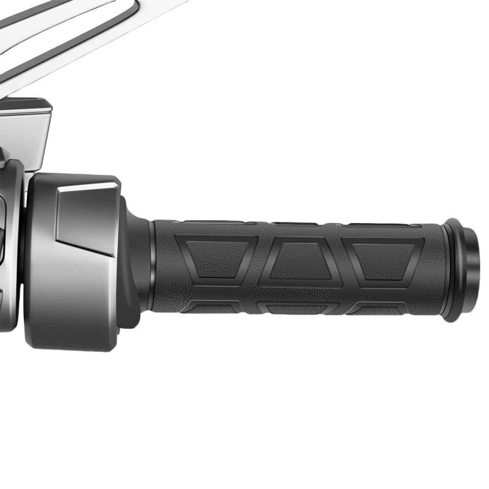 

22mm ATV Heated Grips Electric Heating Handlebar Grips Motorcycle Heated Handles Grips for Motorcycles ATV