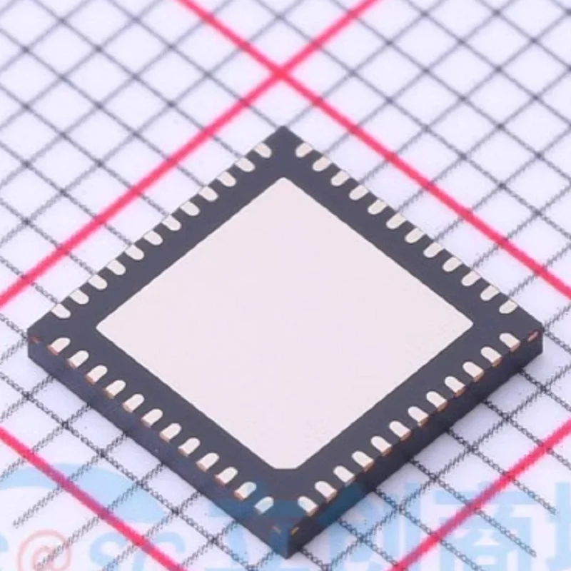 CC2650F128RGZR IC RF TxRx + MCU 802.15.4, Bluetooth 6LoWPAN, Bluetooth v5.1, Zigbee® 2.4GHz 48-VFQFN Exposed Pad