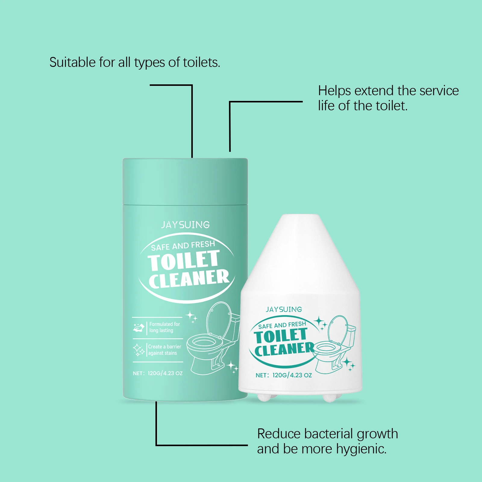 Thumbnail 4 - #45 Top 50 Toilet Bowl Cleaners Worth Buying In 2026
