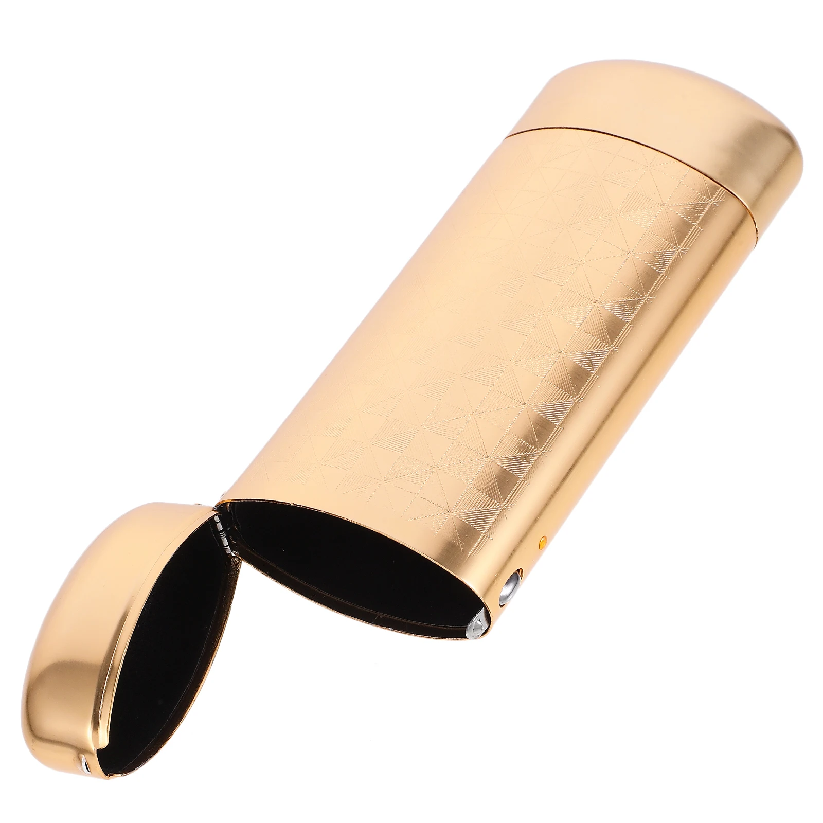 

Eye Glasses Case Eyeglass Holder Sun Hard Shell Men for Cases Aluminum Fashion Spectacle Eyeglasses