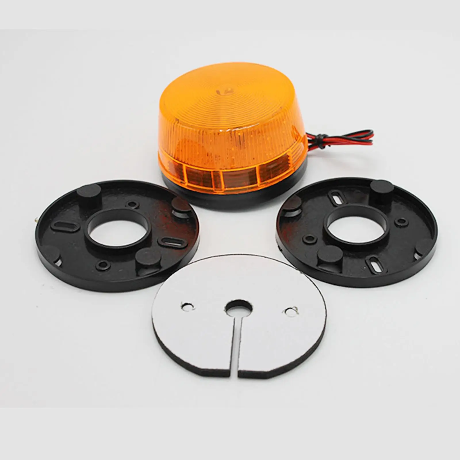 

Car Strobe Light Emergency Car Traffice Indication Car Flash Beacon Light LED Car Warning Light