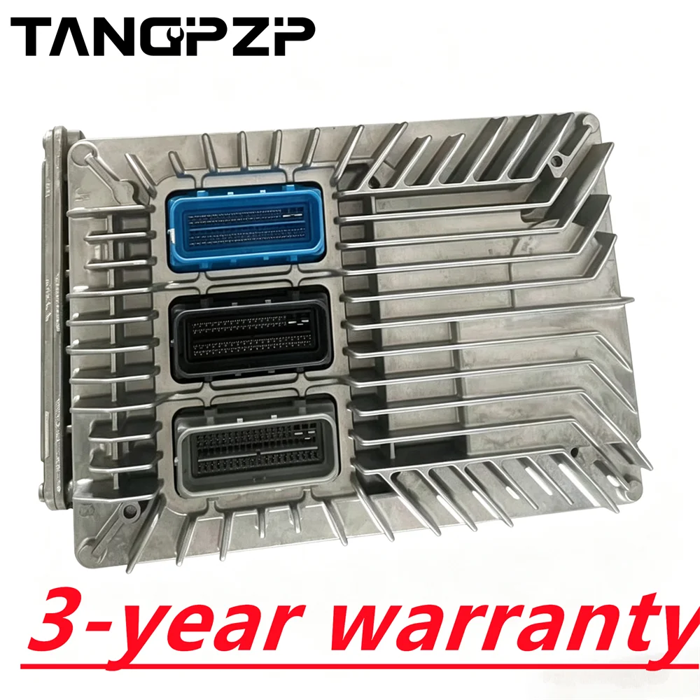 

12642569 12651994 12648906 12651993 12663029 12642856 E39 ECU Original Car Engine Electronic Control Unit Fit for Buick