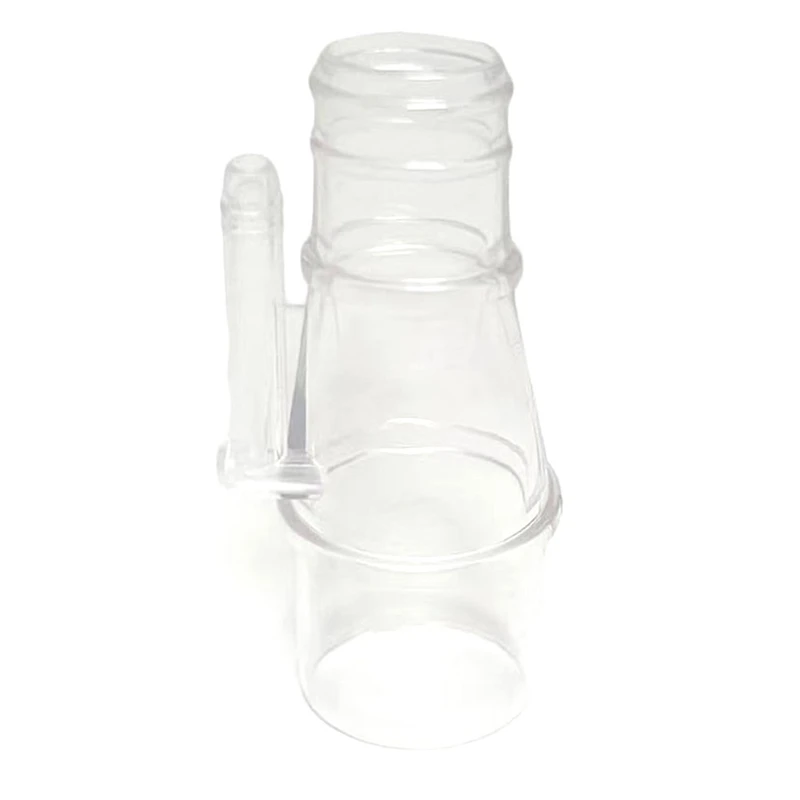 6PCS Tube Adapter CPAP Accessories For Z1 Z2 Travel CPAP Machine