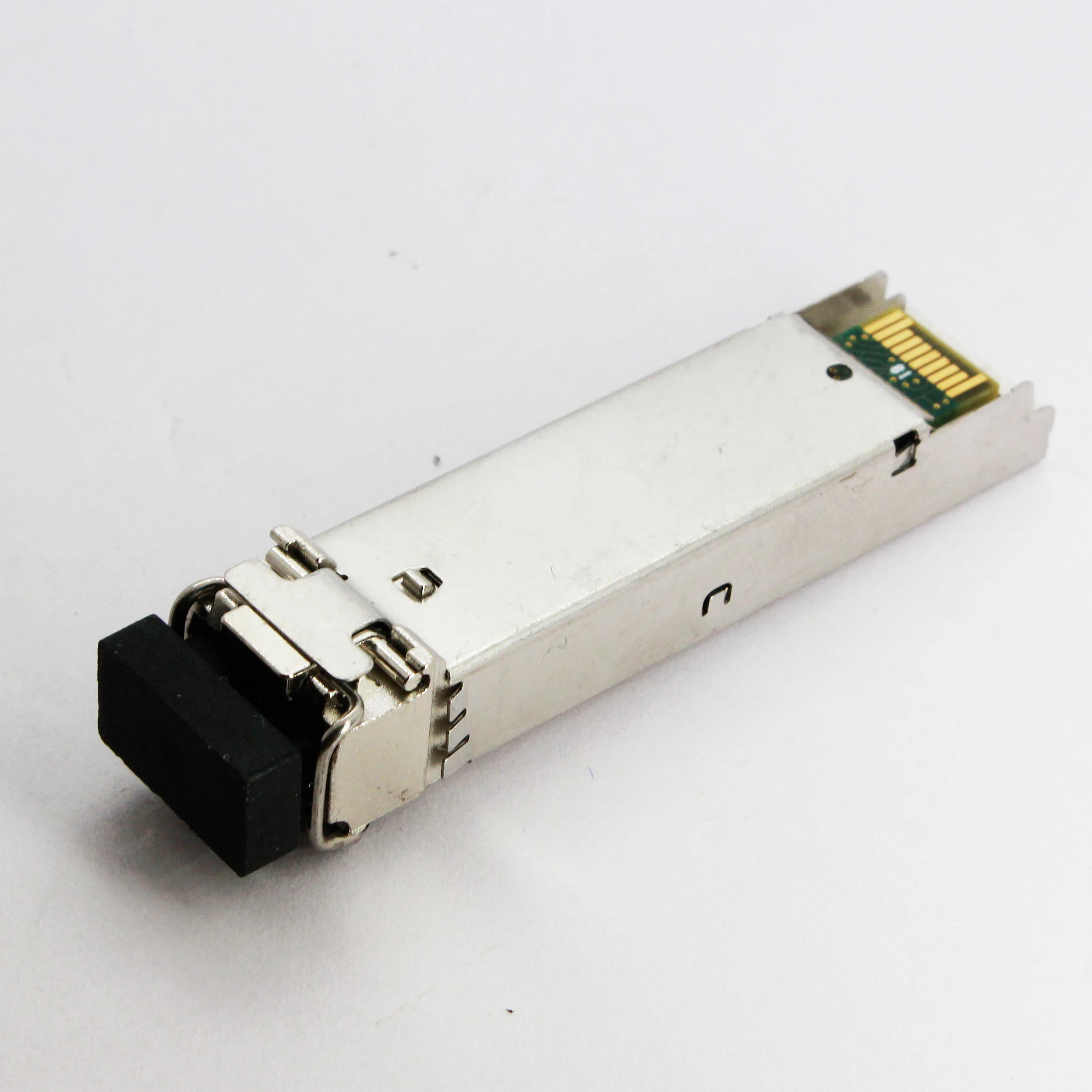 Genuine For Brocade 33210-100 1000 BASE-SX FTLF8519P2BNL-B2 E1MG-SX-OM 1GE SX SFP Duplex LC Refurbished Optical Module