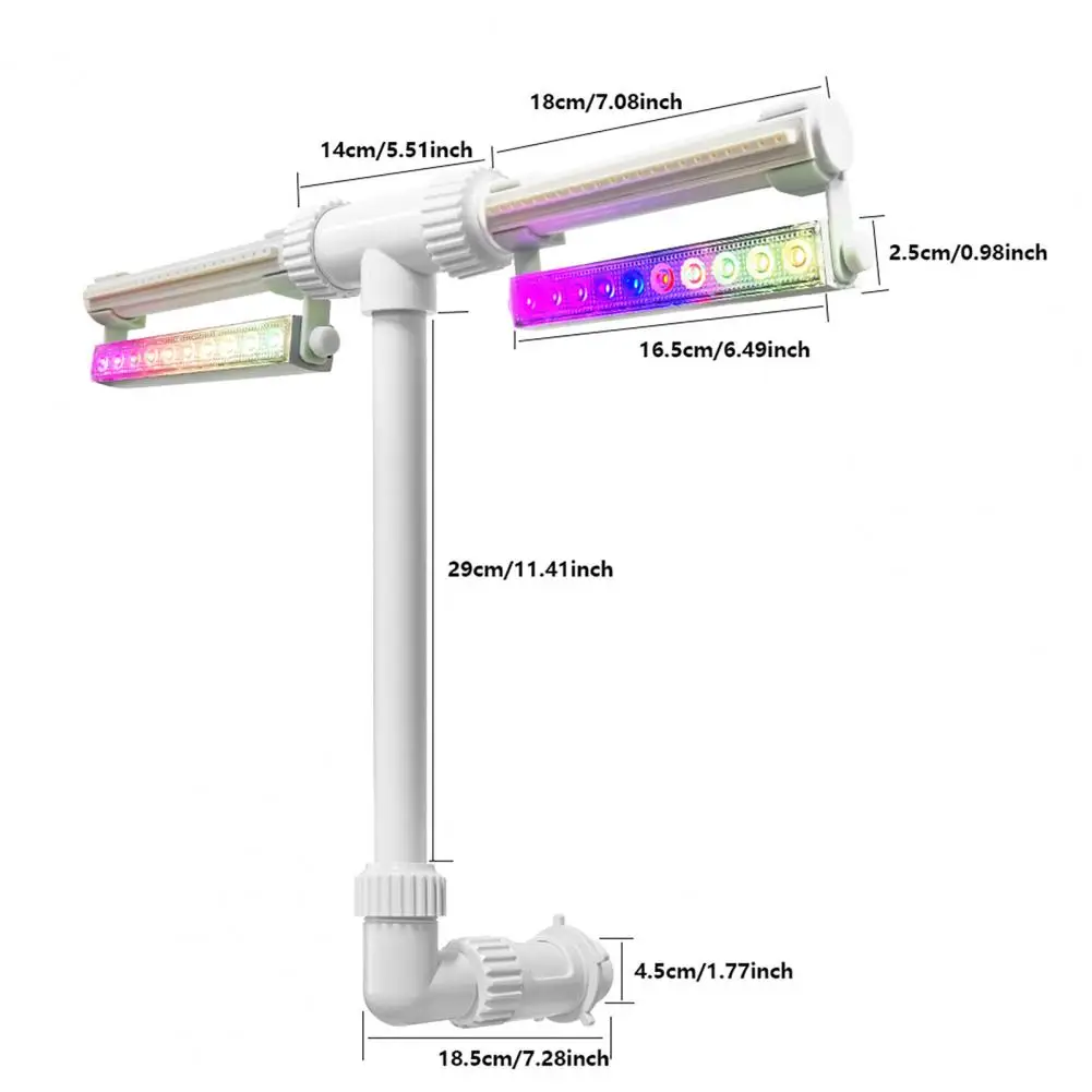 น้ําพุสระว่ายน้ําพร้อมไฟ LED 7 สีปรับสเปรย์คู่น้ําพุสระว่ายน้ําน้ําตกสปริงเกลอร์คูลเลอร์น้ําพุ