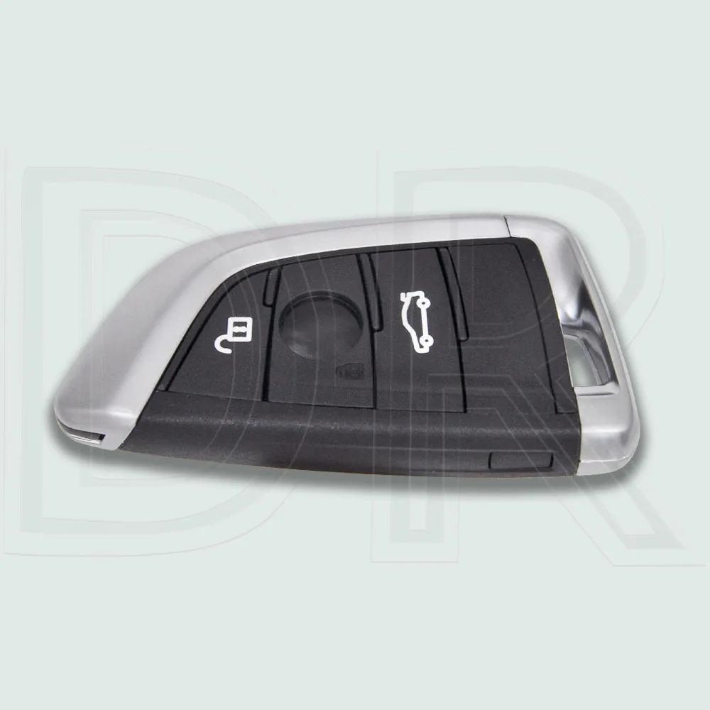 DR ID49 PCF7953V Chip Original PCB 433.9MHz Proximity Support CAS4 CAS4+ FEM BDC Car Remote Key For BMW 3 5 7 X3 X5 X6 M2 M3 M4