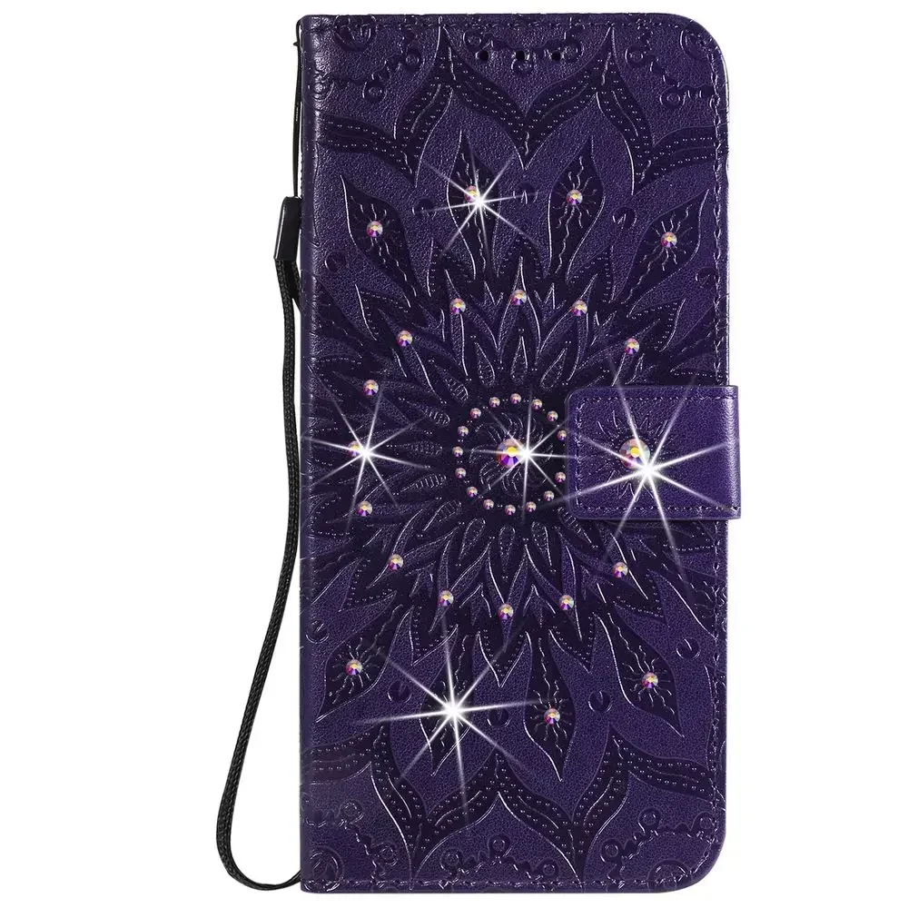 Rhinestone Case For… - image