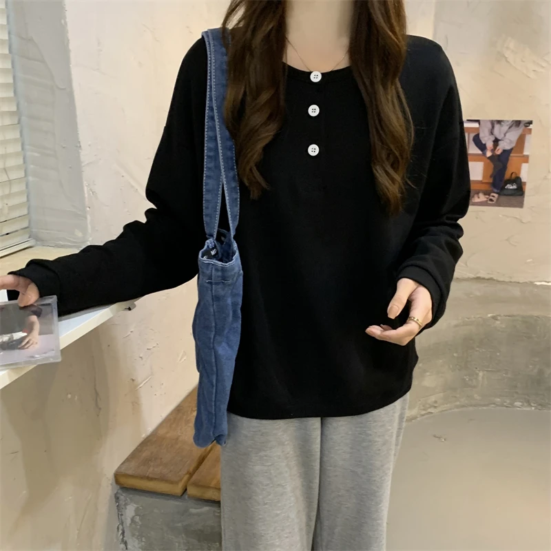 2022 spring autumn new fashion casual Girls cute women Sweatshirt woman Hoodies female Lady Cheap wholesale dropshipping BVy8282