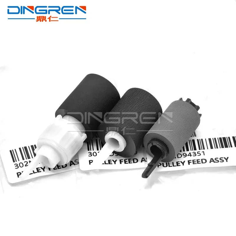 for Kyocera 4054ci 5054ci 6054 7054ci 5004i 6004i 7004i 4003i 4004i 5003i 6003i Carton Rubbing Wheel Feed Wheel Paging Wheel