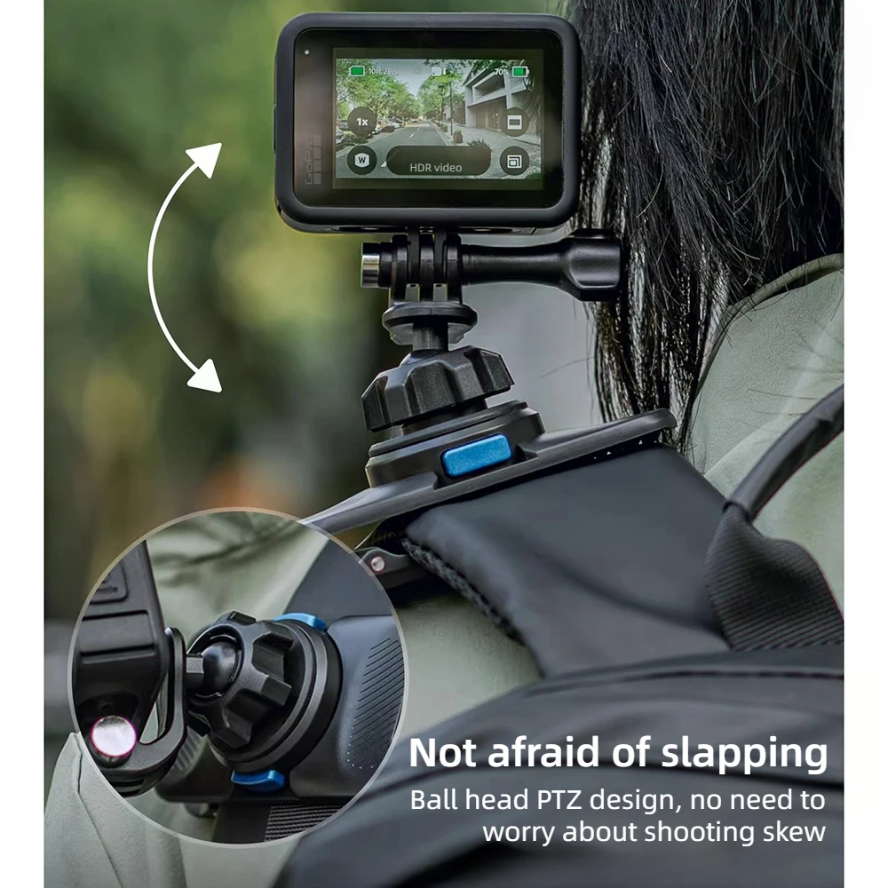 Thumbnail 3 - #27 Latest Camera Backpacks Updates