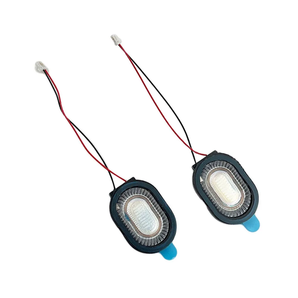 Para Nintendo switch/NS OLED/NS Lite consola altavoz botón de volumen de Audio piezas de repuesto altavoz incorporado