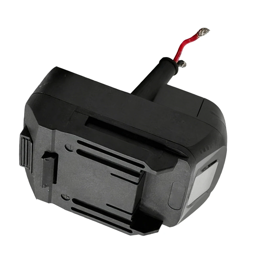 For BL1830 For BL1840 Scissor Converter Lithium-ion Adapter As Picture Plug-and-play Connector Easy Installation