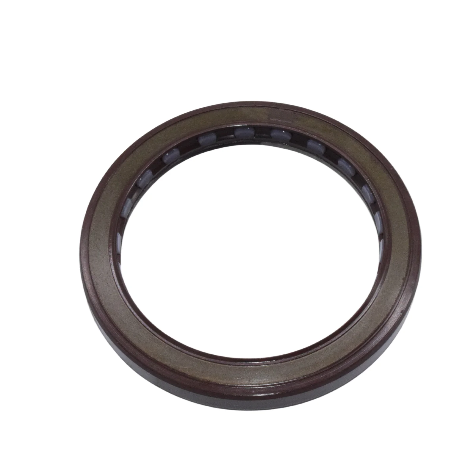 

High-Pressure Oil Seal R909154345 55×70×7 Hydraulic Pump for Rexroth A2F107 & Sauer Danfoss 51D110 Compatible 55x70x7