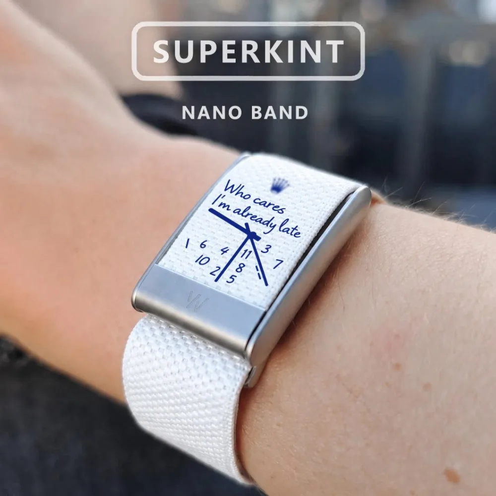 for-whoop-50-mg-band-crown-clock-print-nylon-woven-strap-w-logo-package-replacement-wristband-sport-fitness-accessories