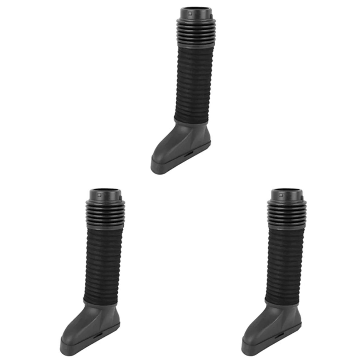 

3 шт. автомобильный воздухозаборный шланг для - W204 C250 M271 2012-2015 1,8 л 2710900982 2710900682