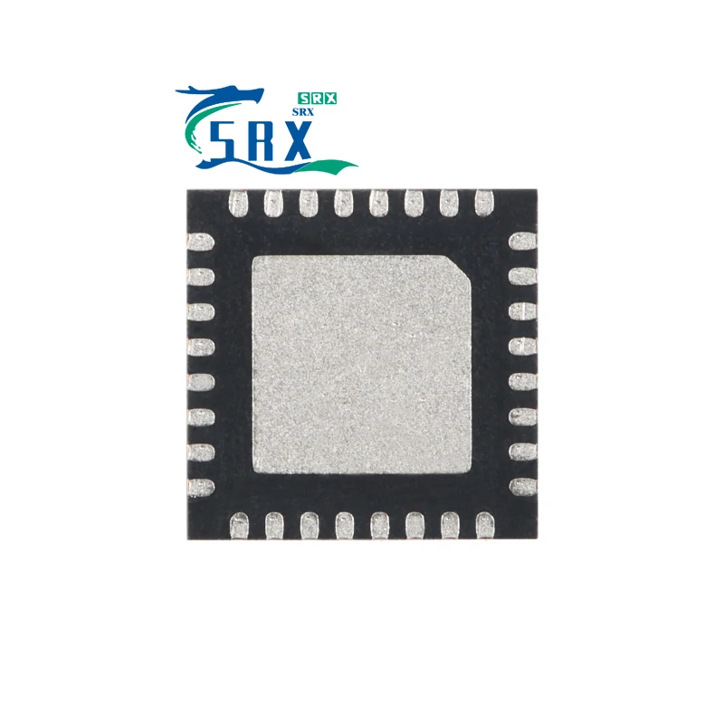 Nuovo originale SMD ATMEGA328P-MU QFN-32 Microcontrollore a 8 bit AVR 32K Memoria Flash