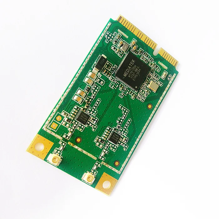 USB-адаптер Wi-Fi PCIE, 1200 м, 802.11a/b/g/n