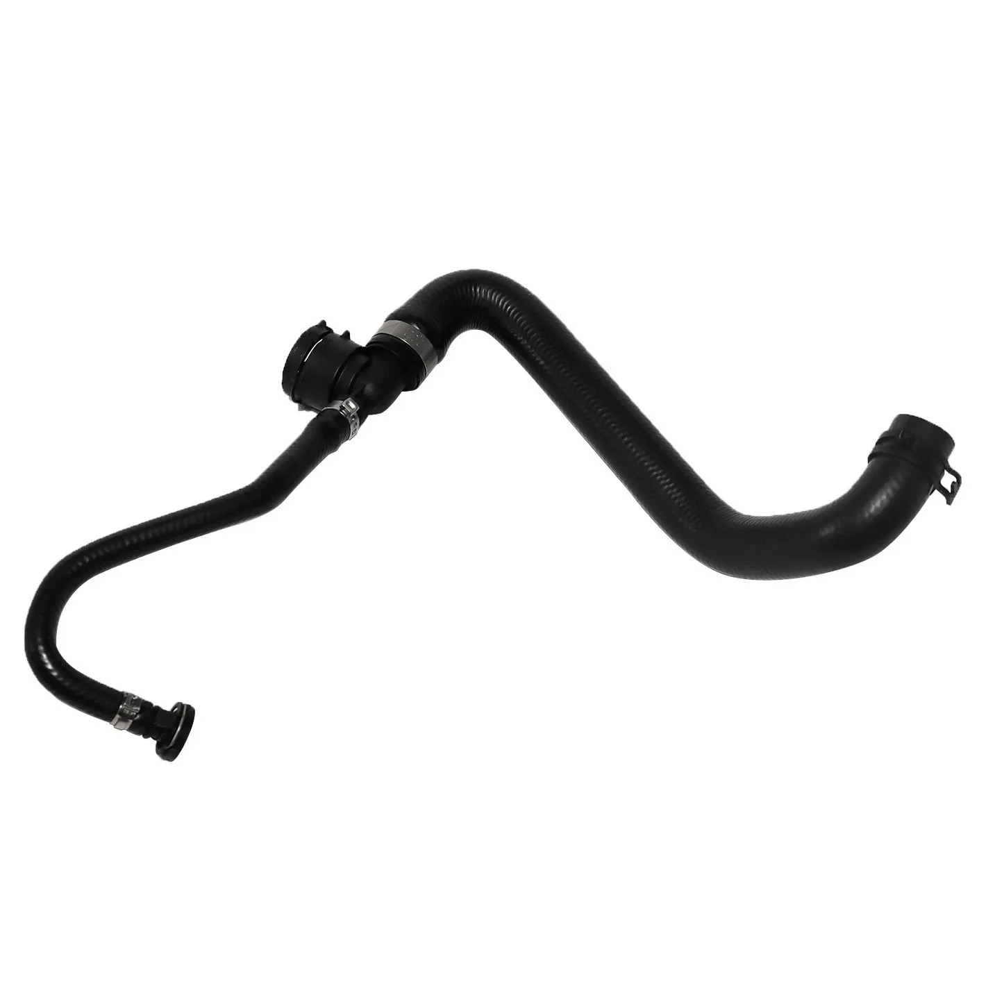 Engine Coolant Hose Line Intercooler Pipe 1665008875 for Mercedes Benz GLE 320 X166 2013-2016