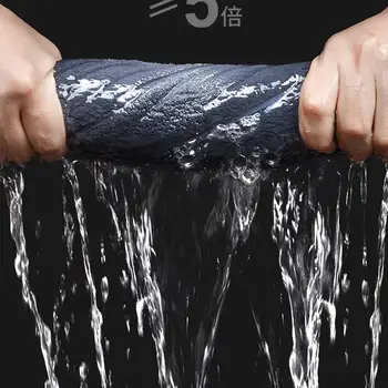 汽車清潔毛巾,洗車布,內裝清潔套裝,適用於豐田TRD、皇冠、銳志、卡羅拉、普拉達、埃爾法、雅力士、威馳、凱美瑞 12 最佳銷售 普拉達服裝 - №10