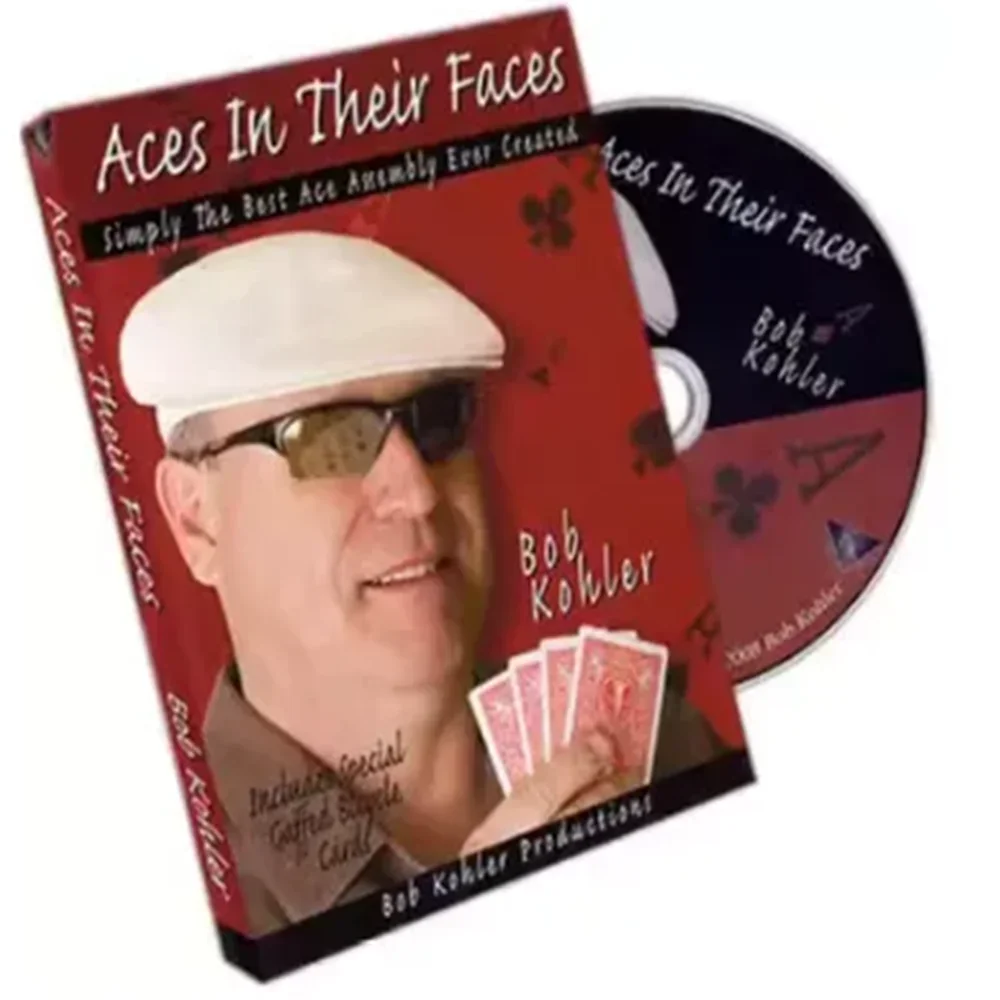 ارسالا على وجوههم بقلم بوب كوهلر (تنزيل فوري)