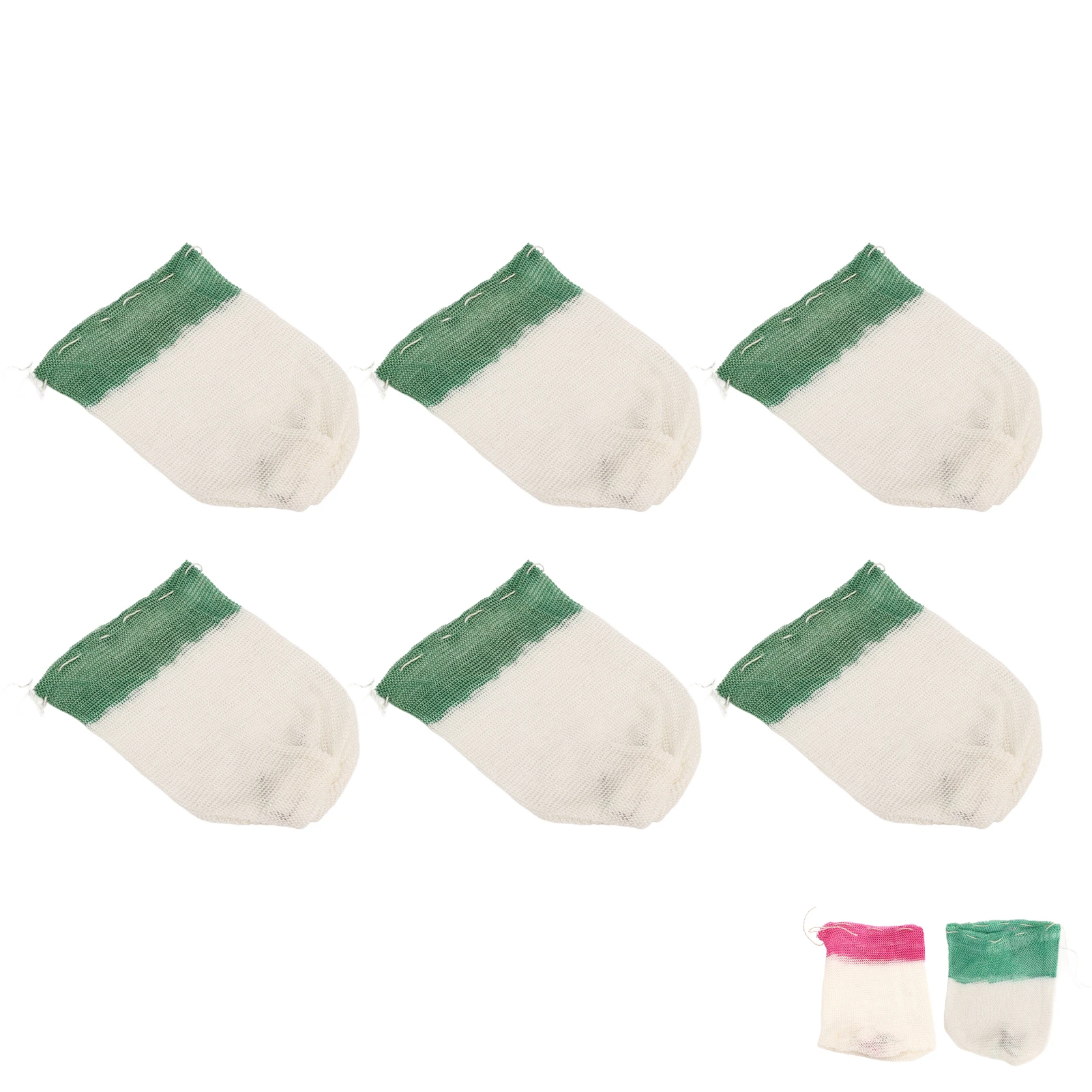 غطاء مصباح الغاز رايون U شكل البروبان فانوس عباءة للتخييم في الهواء الطلق فانوس الطبيعي U شكل مصباح الغاز عباءة #6