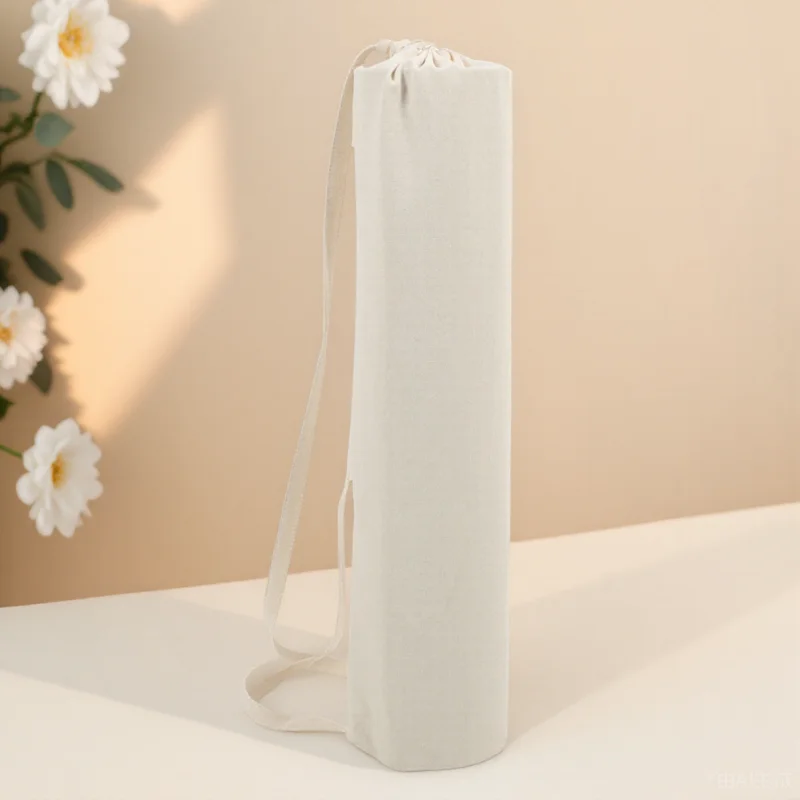 

Portable Lightweight Yoga Bags Carriers Fits All Your Stuff Fitness Carrier Pouch For Yoga Exercise Travel