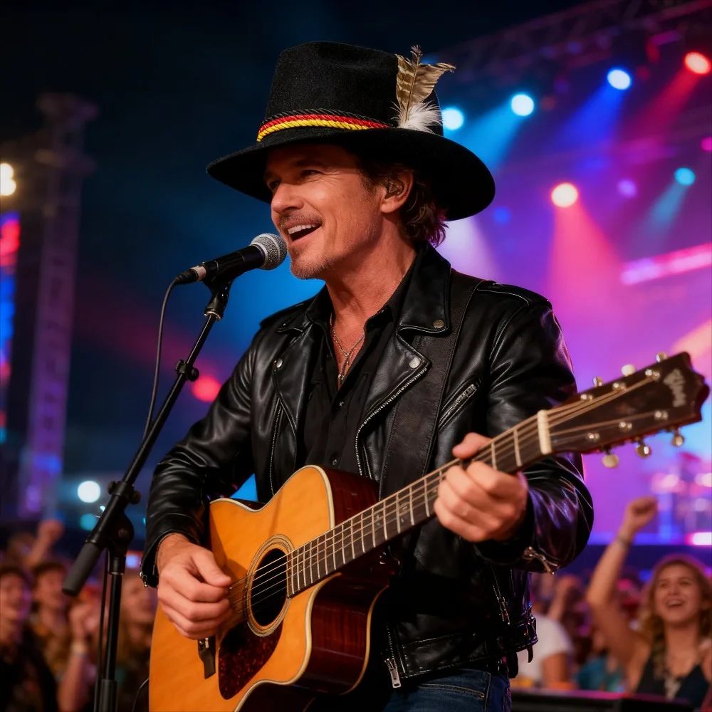 

Unisex Adult Hat - Carnival Festival Stage Performance Party Costume Headpiece