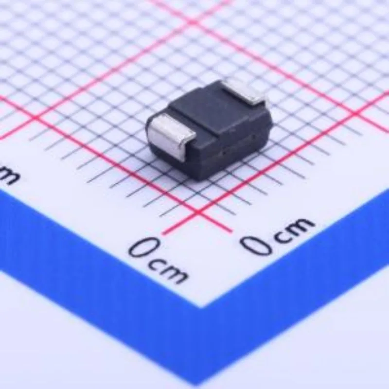 (20-100pcs) ES3DB-13-F SMB 100% Original In Stock / 900mV@3A 200V 10uA@200V 3A