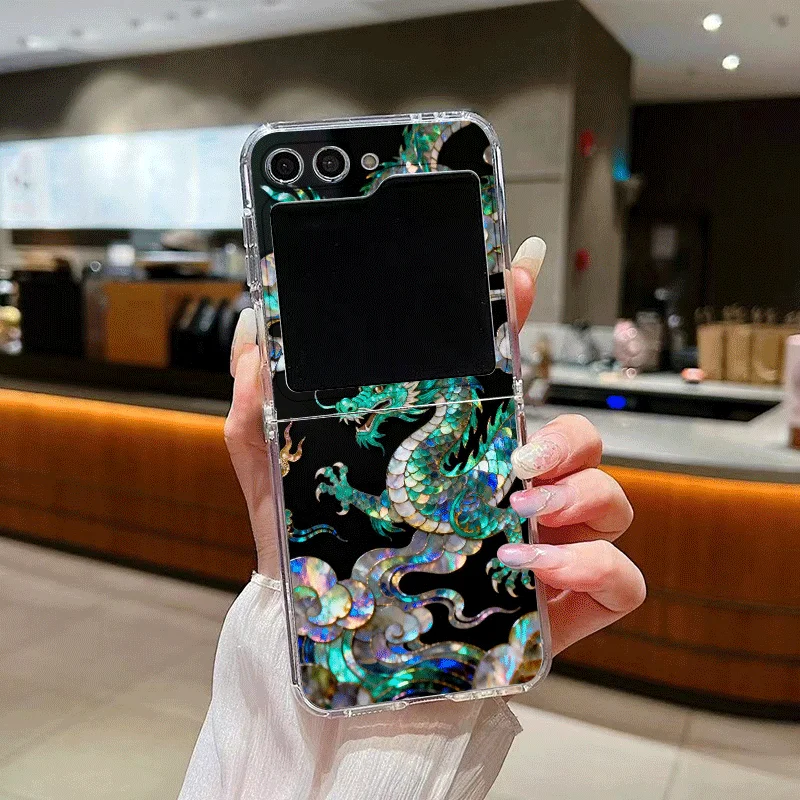 Stylish Tiger Dragon Marble Te - Phone Cases Silicone review and price