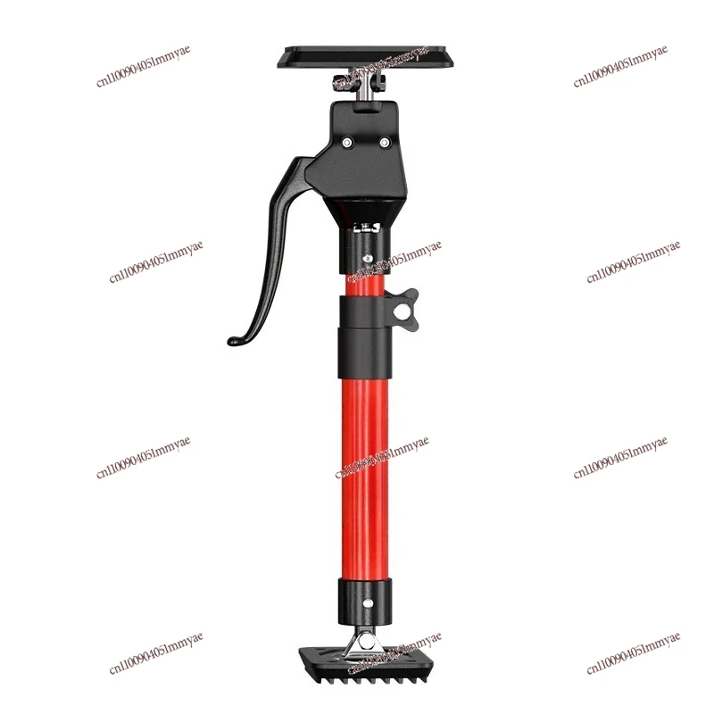 

Wall Cabinet Installation Support Artifact Lifting Bracket Gypsum Board Auxiliary Device Bathroom Cabinet Support Rod