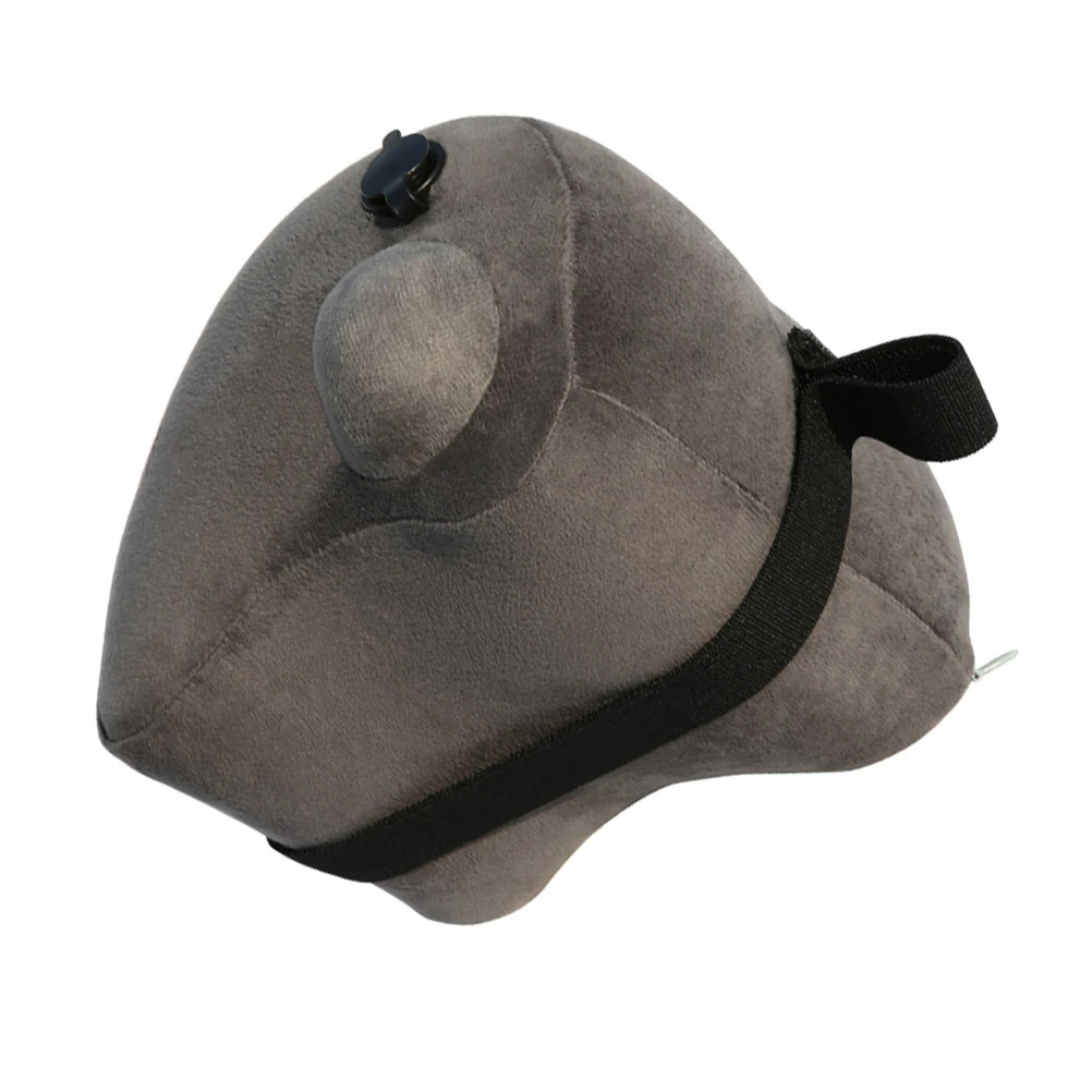 

Guitar Pad Cushion Classic Support Stadium Velvet Inflatable Outdoor Work Portable Guitar Supporter Accessories Leg