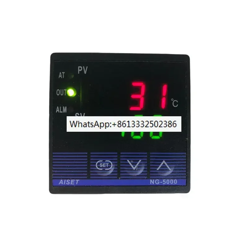 NG-5411V instrument temperature controller NG-5000 5401V 5441V 5431V 5412V