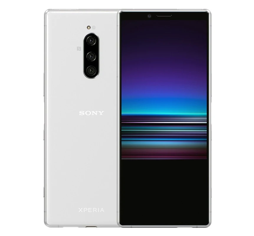Sony Xperia 1 J8110 6GB RAM 64GB ROM Unlocked Phone