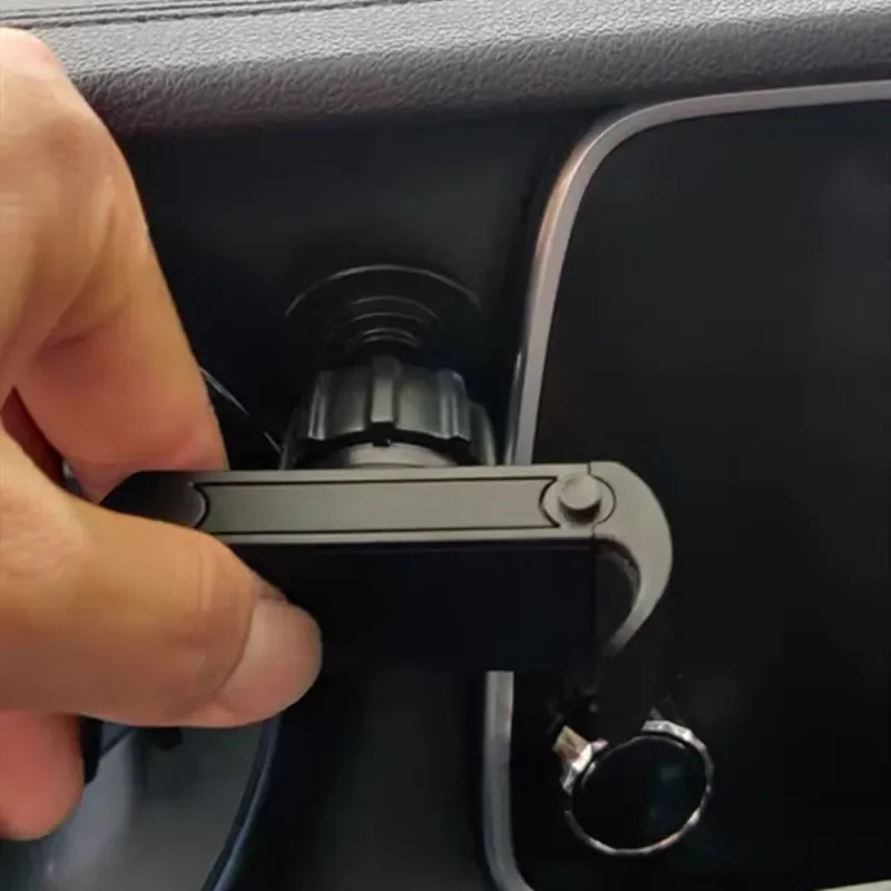 Soporte Universal para coche, Base de disco de 13mm, 15mm, 17mm, cabeza de bola, pegatina 3M, soporte de gravedad, accesorios para teléfono