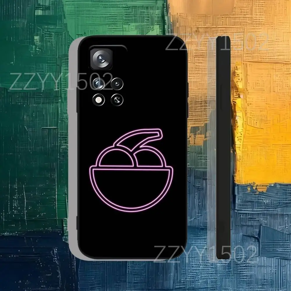 Ifruit GTA 5 LOGO غطاء ناعم من البولي يوريثان الحراري لهاتف سامسونج S25، S24، Ultra، S20، S30، Plus، S22، S23، Ultra، Plus، 5G #5