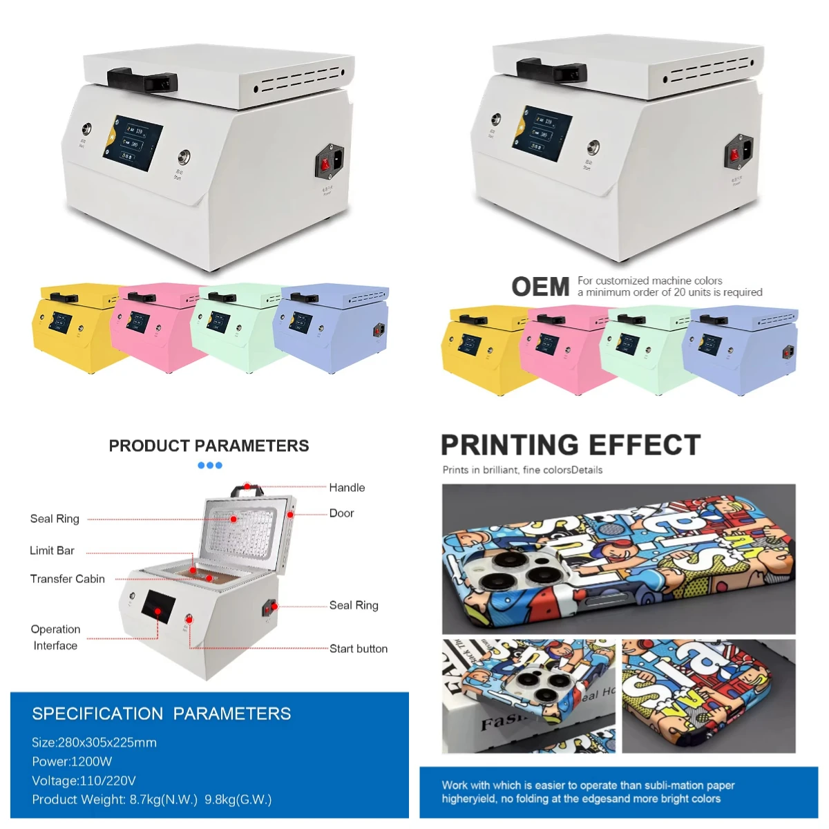 Wjw New Crystal Sti…