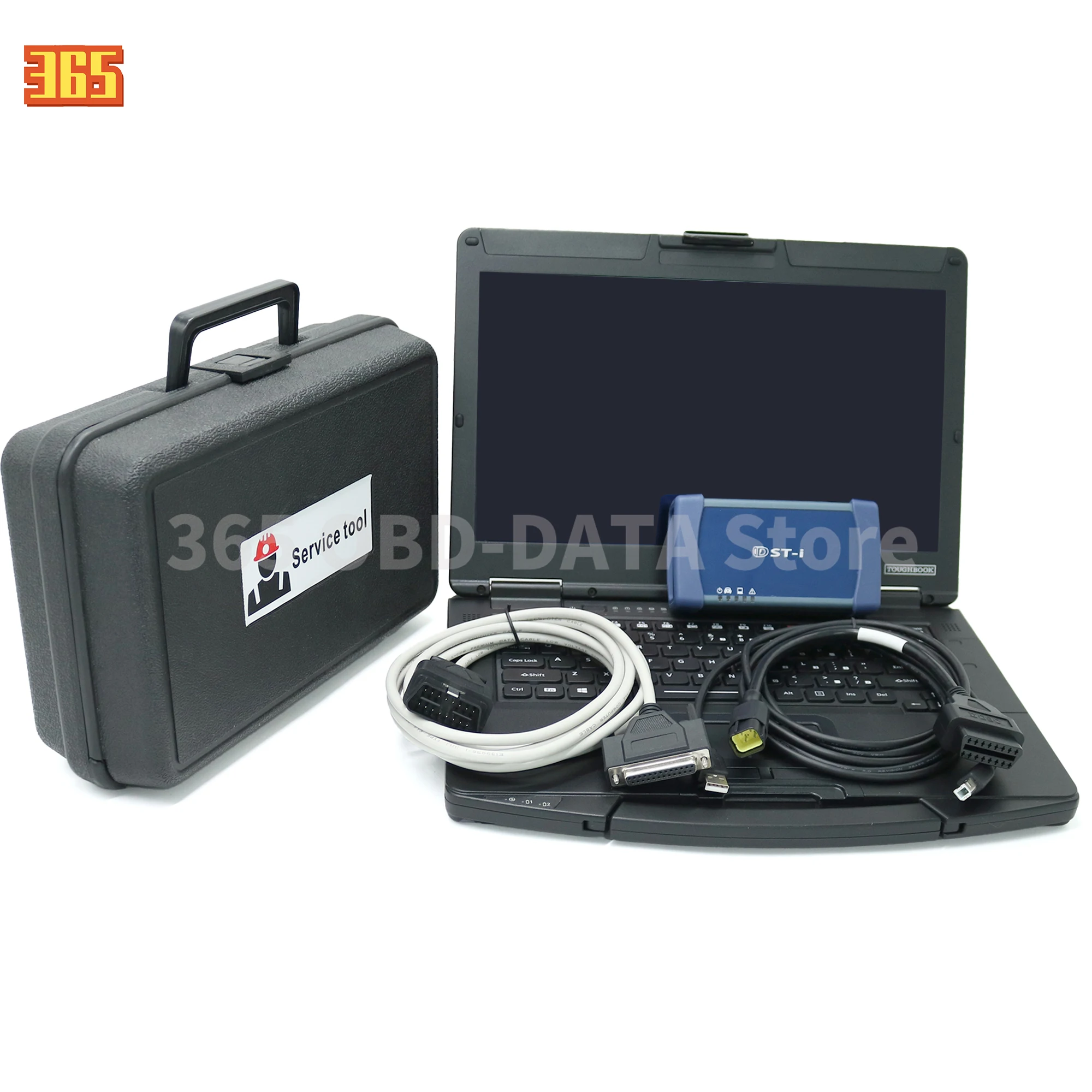 

Ноутбук CF54 для диагностического комплекта KUBOTA, интерфейс PYTHON для Kubota Diagmaster, диагностический инструмент KUBOTA Takeuchi.