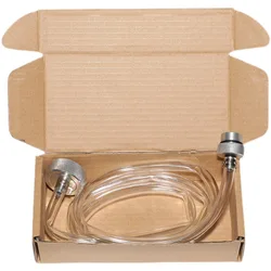 A-VWHT Oil Filling Hose DSG Gearbox and Oil Change Adaptor VAS6262A Cooling U90C