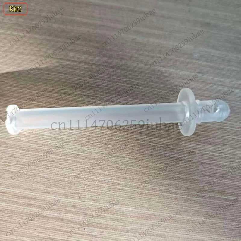 Replacement Milk Tube Aspiration Pipe for Nespresso Lattissima One Evolution F121 Coffee Machine Parts
