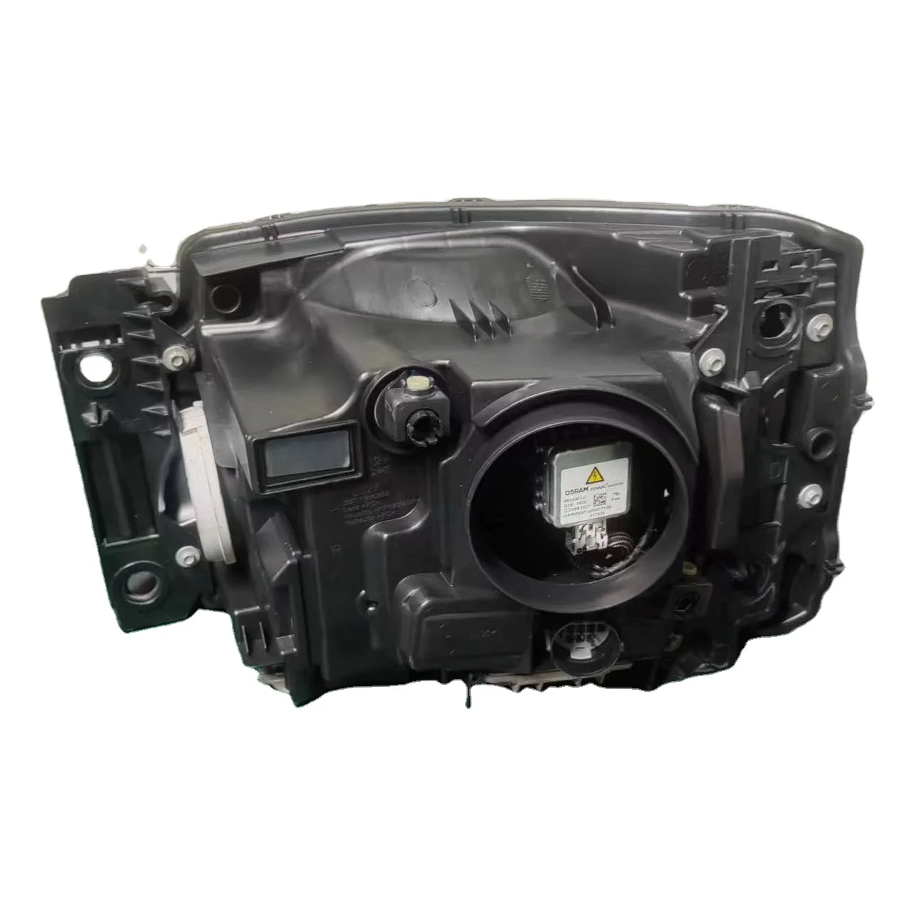 Front Lamp Assembly for Land Rover Discovery 4 Update New Led Headlight Car Light