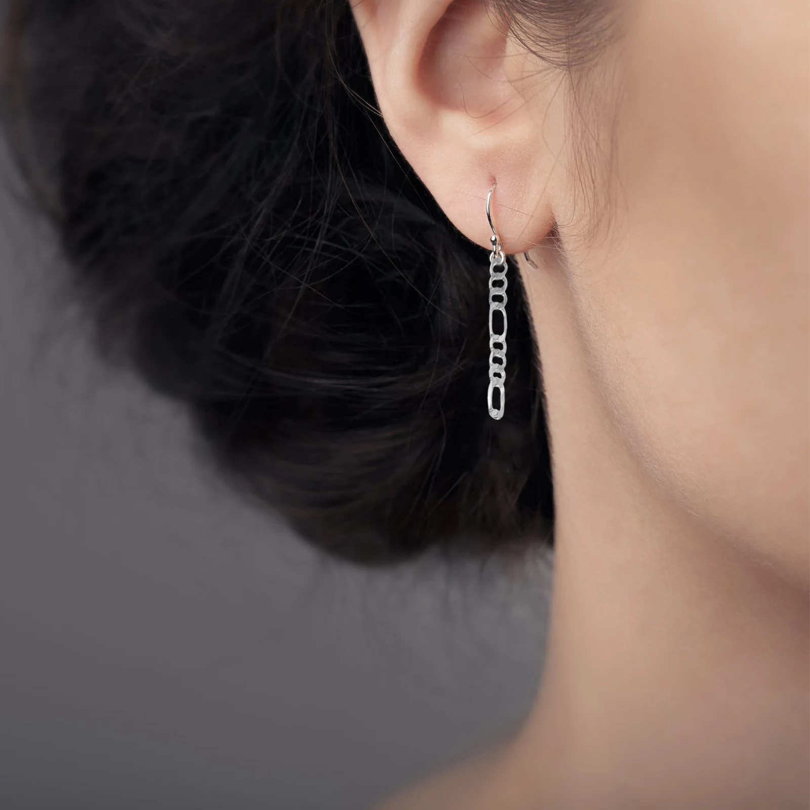 

Copper DIY Necklace Chain Unique Bracelets Making Jewelry Material Handmade Non Fading Smooth Versatile