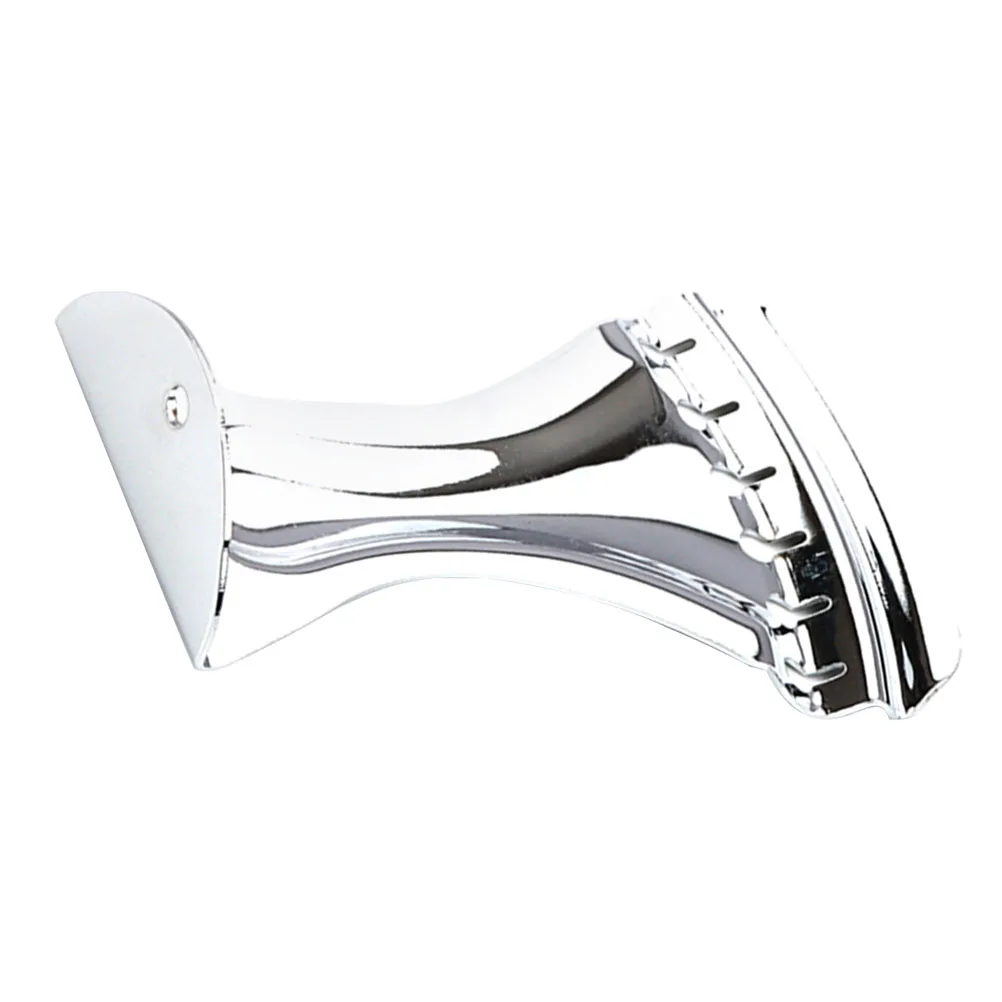

String Board Bridge Tailpiece Guitar Acoustic Accessories Classical Parts Clamp Saddle Replacement
