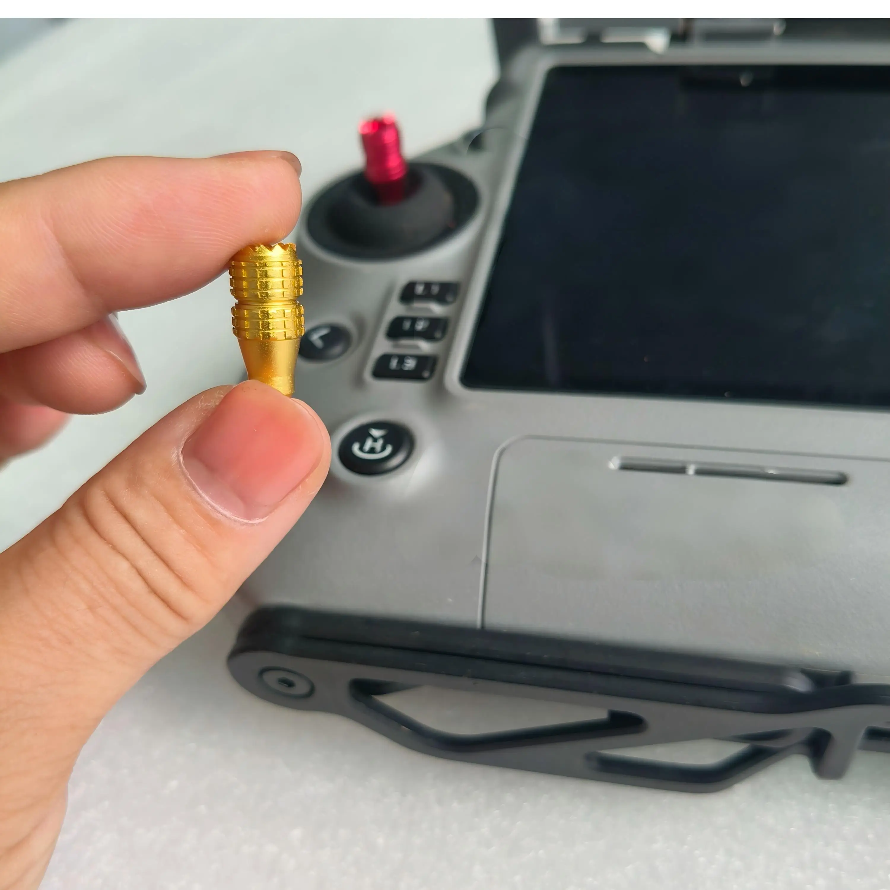 

Extended Controller Joystick Thumb Stick Rocker for DJI T100 T70 T70P T60 T50 T40 T25 T30 Drone Accessories