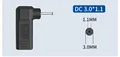DC3.0X1.1
